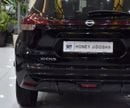 Nissan Kicks SV EXCELLENT DEAL for our Nissan Kicks ( 2024 Model ) in Black Color GCC Specs