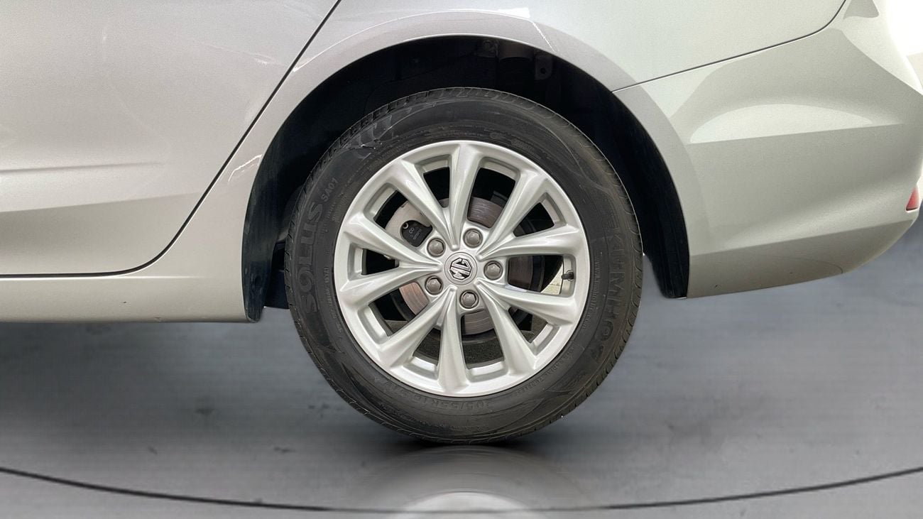MG A COMFORT | Guaranteed Warranty | 0 Down Payment