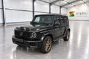 Mercedes Benz G63 AMG STANDARD