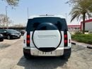 لاند روفر ديفندر 110 HSE P400