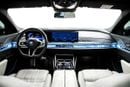 بي أم دبليو 735i 735I | GCC | WARRANTY AND SERVICE | EXCELLENT CONDITION