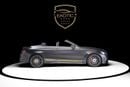 مرسيدس بنز C 63 S CABRIOLET