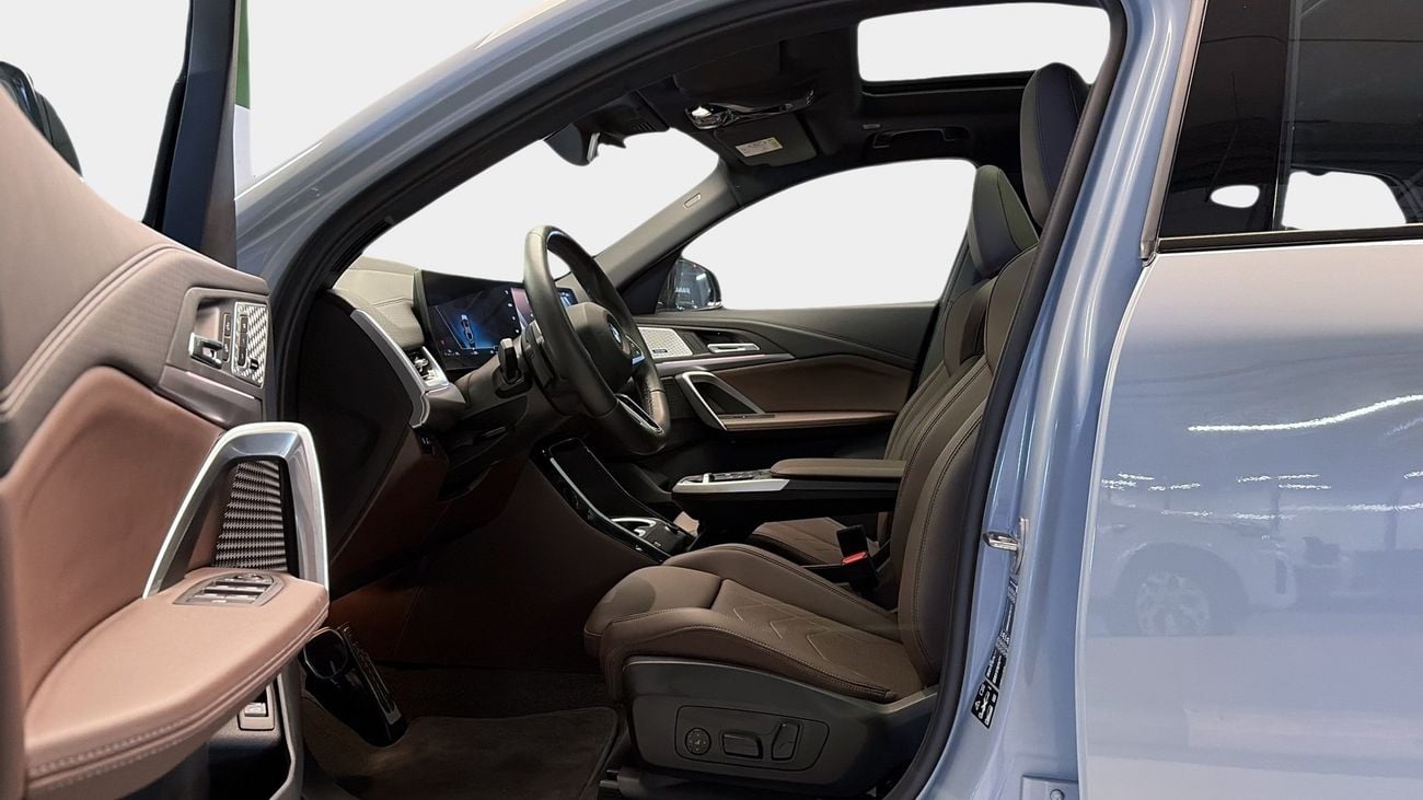 بي أم دبليو X2 XDRIVE20I M SPORT بريميوم | شامل الضمان | 0 دفعة أولى