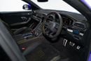 Lamborghini Urus PERFORMANTE 2023 URUS RIGHT HAND | VERY LOW MILEAGE | 60TH ANNIVERSARY EDITION | AKRAPOVIC EXHAUST