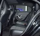 Mercedes Benz A35 AMG 4MATIC EXCELLENT DEAL for our Mercedes Benz A35 AMG ( 2020 Model ) in Black Color Chinese Specs