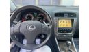 Lexus IS250