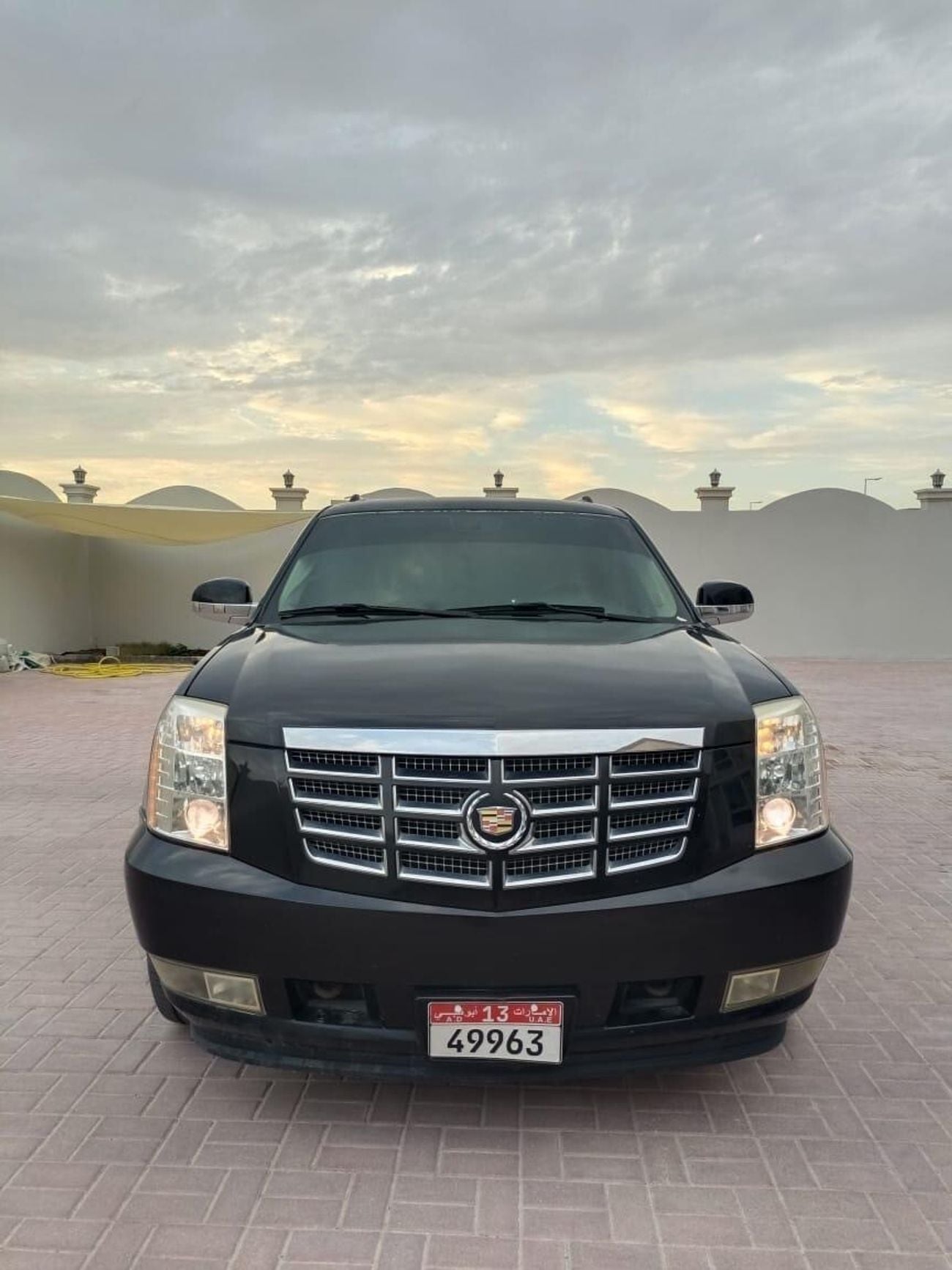 Cadillac Escalade ESV PREMIUM