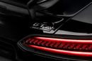مرسيدس بنز AMG GT BLACK SERIES