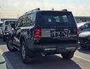 Toyota Prado ADVENTURE TURBO | 2.4L PETROL V4 | GCC SPEC | LEATHER WITH DRIVE ELECTRIC SEAT (CODE # PTADV2)