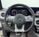 Mercedes Benz G63 AMG STANDARD