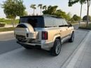 BYD Leopard 8 DELUX