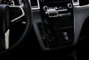 تويوتا جرافينا PREMIUM HI 3.5L - Black Inside Beige | Export Only