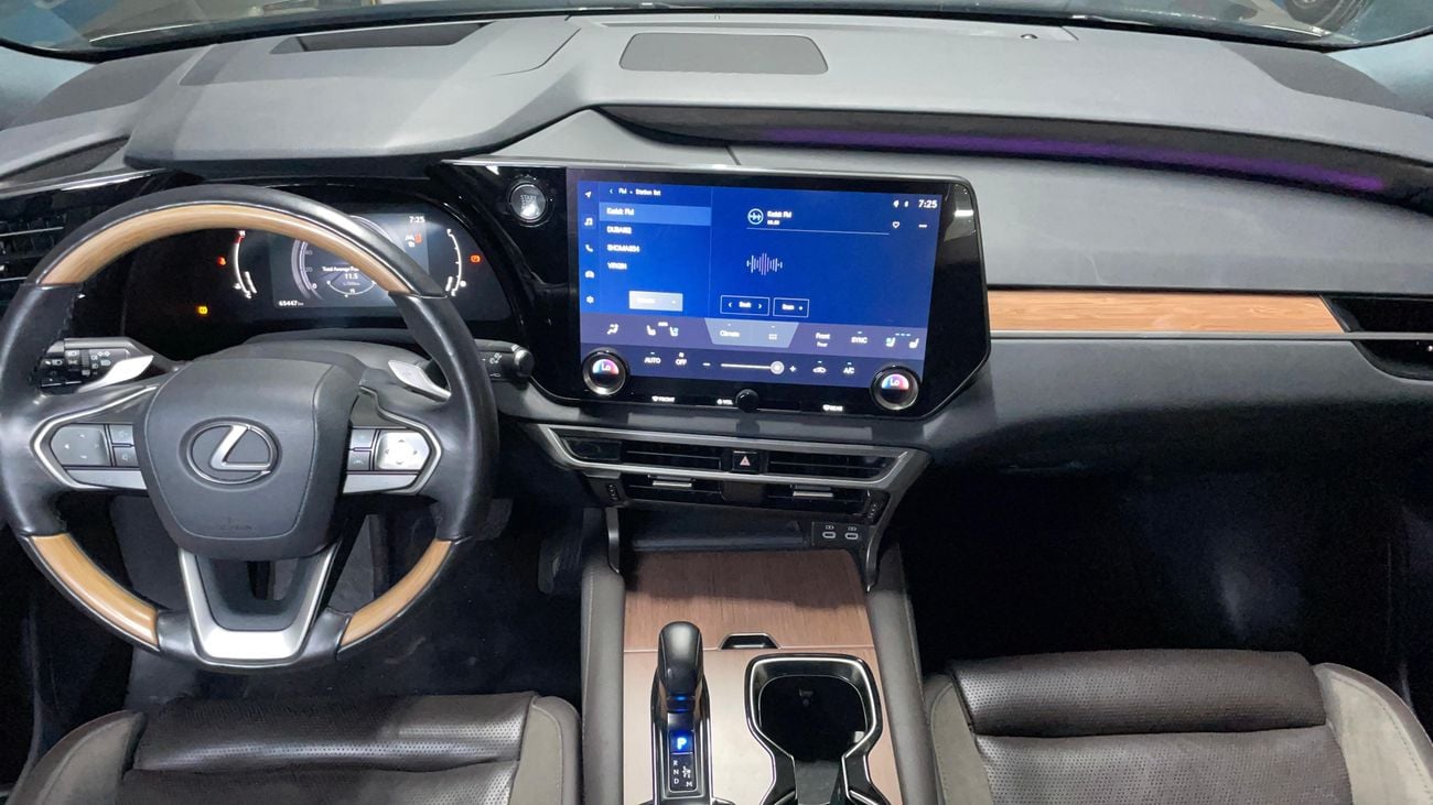 Lexus RX350 PRESTIGE 2023 | AED 2826/Month | 0 DP | 30 Day Return | Warranty