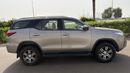 Toyota Fortuner NO CONVENIENCE FEES | UNDER WARRANTY | 0% DOWN PAYMENT | CERTIFIED PRE-OWNED |