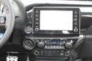 Toyota Hilux GR SPORT