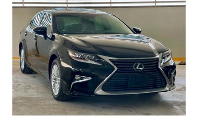 Lexus ES350