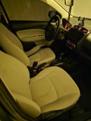 Mitsubishi Attrage GLX