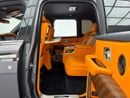 Rolls Royce Cullinan