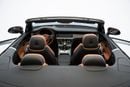 Bentley Continental GTC 1ST EDITION