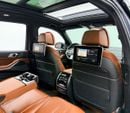 بي أم دبليو X7 50i M SPORT بي إم دبليو X7 xDrive50i M-Sport موديل 2019، مع ضمان، وسجل صيانة كامل لدى بي إم دبليو، 7 مقاعد، كامل