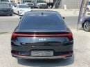 Kia K8 KIA K8 2023 V4 2.5