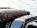 Jeep Wrangler RUBICON