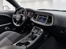 Dodge Challenger SXT Dodge challenger sxt