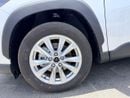 Toyota Corolla Cross GLI HYBRID 2.0