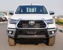 Toyota Hilux SR5 *2026 MODEL: TOYOTA HILUX 4X4 DC 2.4L DIESEL A/T FULL OPTION W/O COOL BOX*