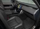 Land Rover Range Rover SE P400
