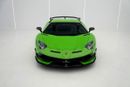 Lamborghini Aventador SVJ ONE OF 900 COUPÉS | ALA 2.0 | CARBON-FIBRE BUCKET SEATS