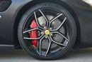 فيراري جي تي سي 4 لوسو LUSSO