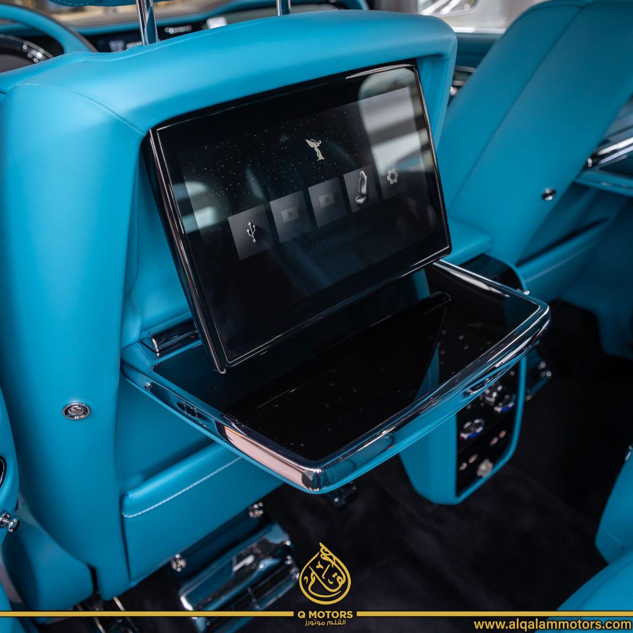 Rolls Royce Cullinan STANDARD