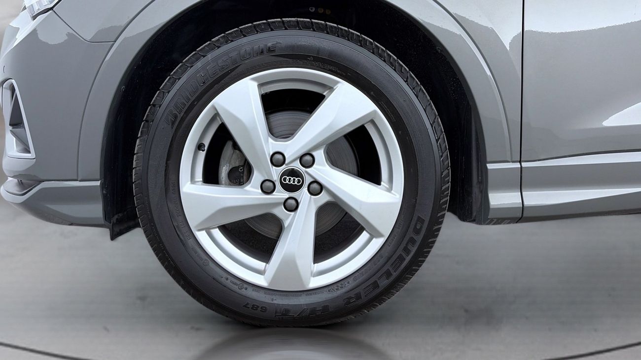 Audi Q3 35 TFSI ADVANCED | Guaranteed Warranty | 0 Down Payment
