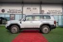Toyota Prado ALL ROUNDER G 2.4L 2026 Model GCC Spec