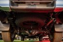 Toyota Hilux GLX S-G 2.7L MT 4WD DOUBLE CAB PICK UP