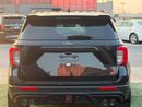 Ford Explorer ST US import, 3.0L 7 seats