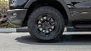 رام 1500 REBEL 3.0TT Hurricane GCC 2026 With 5 Years or 200,000 Km Warranty