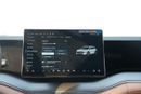 BYD Song L STANDARD 2025 BYD Song L DM-i 112KM Surpass Smart Driving Edition