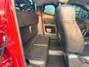 Isuzu D-MAX - 3.0 Diesel Engine - AT - 4WD - Pickup