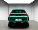 بي أم دبليو X6 M COMPETITION Delivery KM Like • Service Contract + Warranty until • GCC