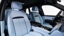 Rolls Royce Cullinan - 2027 - GCC - Under Warranty and Service Contract