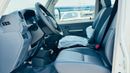 Toyota Land Cruiser Pick Up