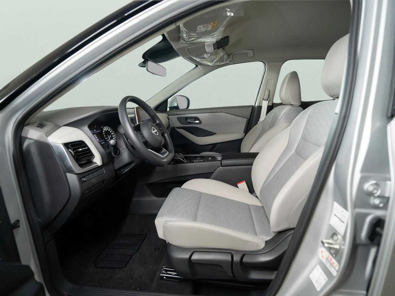 Nissan X Trail S 2.5