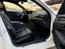 مرسيدس بنز E 550 يو إس إيه