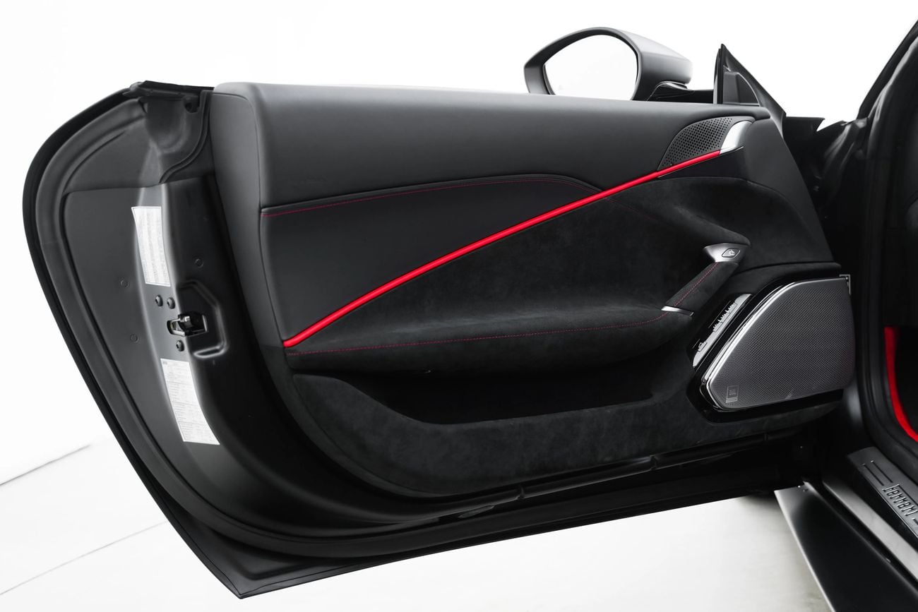 Ferrari Roma SPIDER