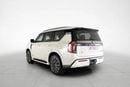 Nissan Patrol LE PLATINUM CITY 3.5