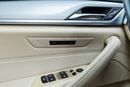BMW 520i EXCLUSIVE BMW 5 Series 520 2019 GCC specs for 1,093.00 AED monthly