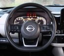 Nissan Pathfinder SV ACCIDENTS FREE - GCC - 3500 CC - 8 STR - 4WD - PERFECT CONDITION INSIDE OUT