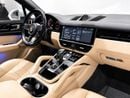 Porsche Cayenne STANDARD